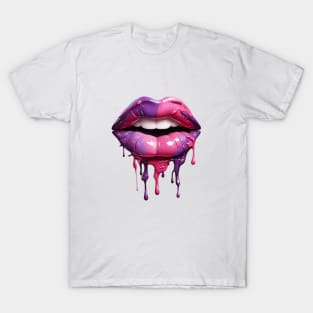 Lips like sugar T-Shirt